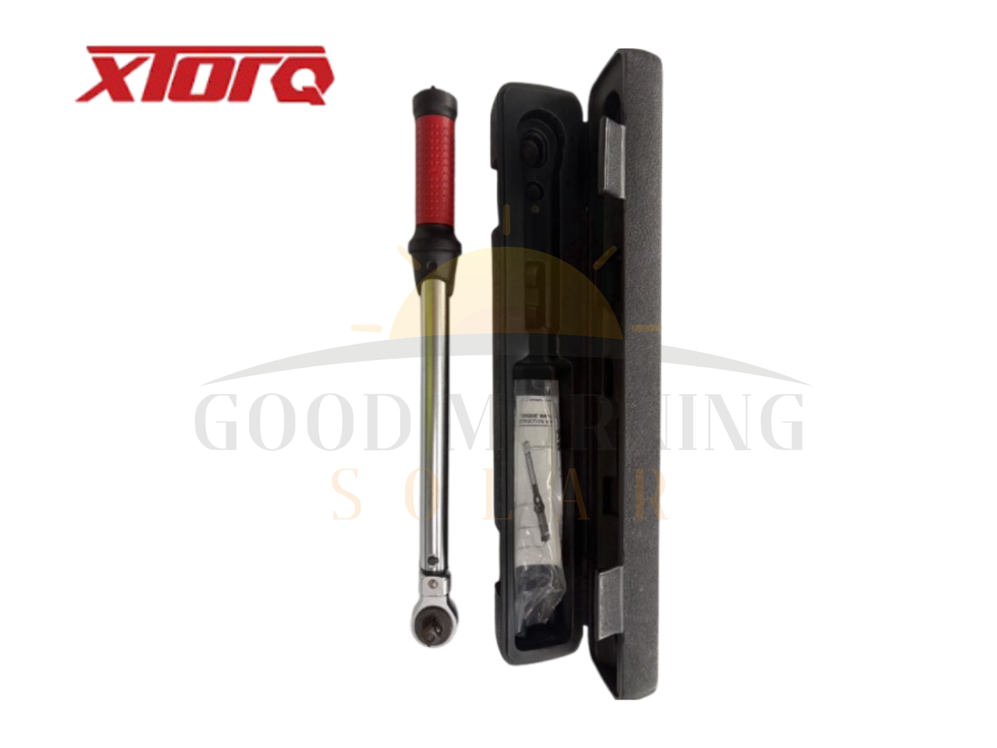 Xtorq i9TN100